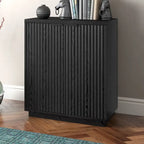 Meuble d'appoint rectangulaire Mansfield 28 po de large - 27,75 po de large