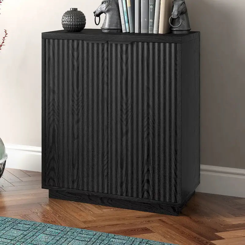 Meuble d'appoint rectangulaire Mansfield 28 po de large - 27,75 po de large