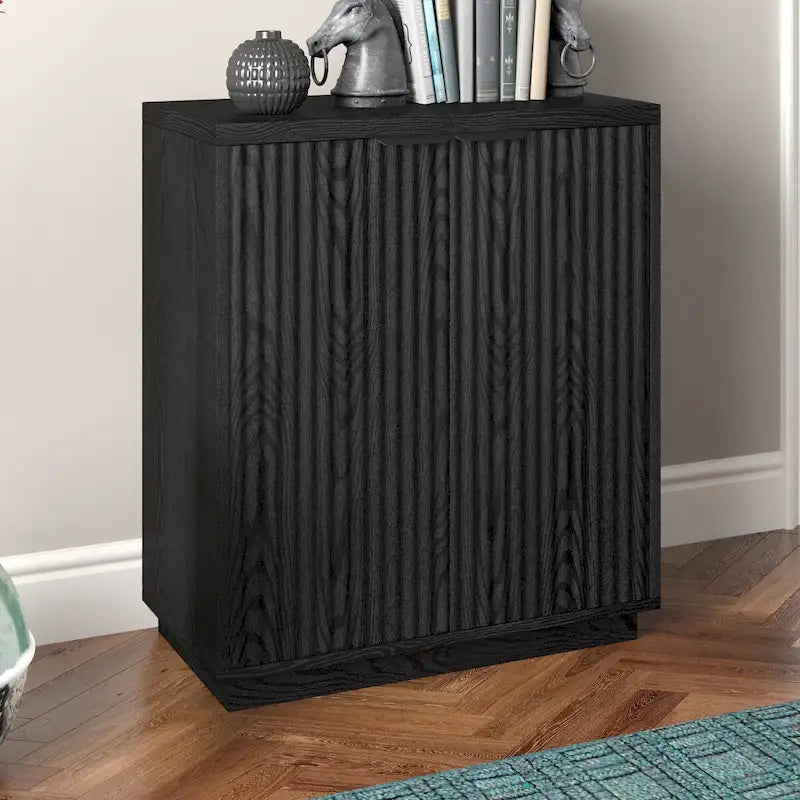 Meuble d'appoint rectangulaire Mansfield 28 po de large - 27,75 po de large