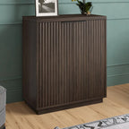 Meuble d'appoint rectangulaire Mansfield 28 po de large - 27,75 po de large
