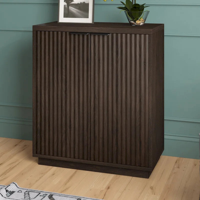Meuble d'appoint rectangulaire Mansfield 28 po de large - 27,75 po de large