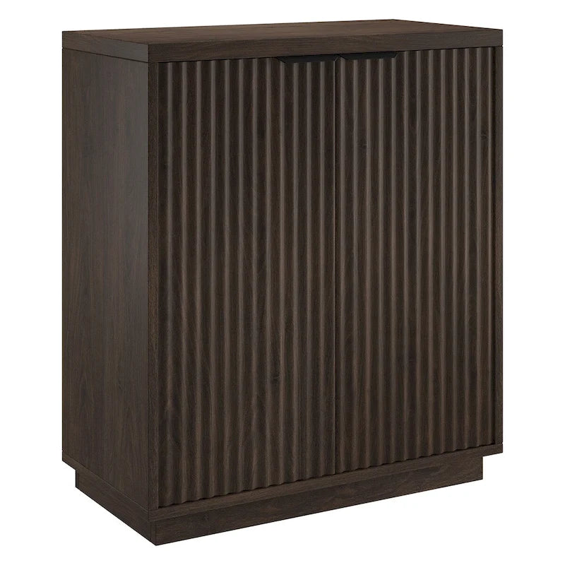 Meuble d'appoint rectangulaire Mansfield 28 po de large - 27,75 po de large