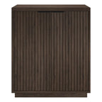 Meuble d'appoint rectangulaire Mansfield 28 po de large - 27,75 po de large