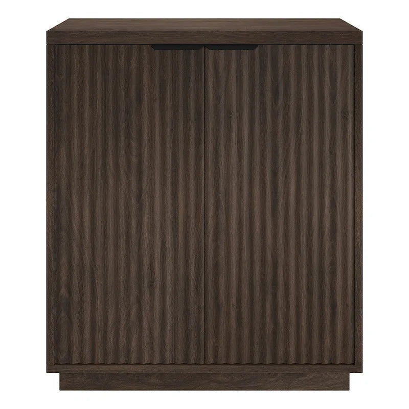 Meuble d'appoint rectangulaire Mansfield 28 po de large - 27,75 po de large