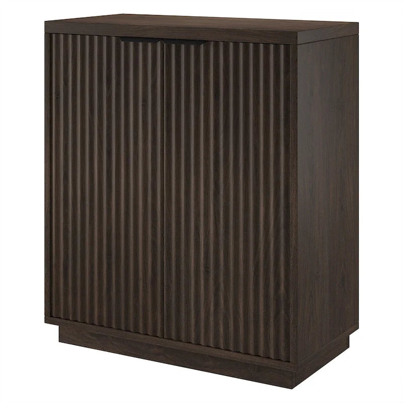 Meuble d'appoint rectangulaire Mansfield 28 po de large - 27,75 po de large