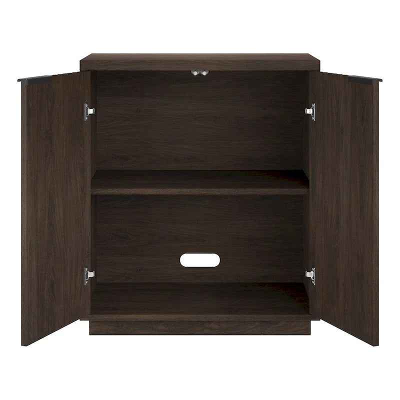 Meuble d'appoint rectangulaire Mansfield 28 po de large - 27,75 po de large