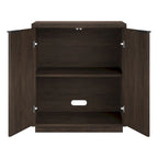 Meuble d'appoint rectangulaire Mansfield 28 po de large - 27,75 po de large
