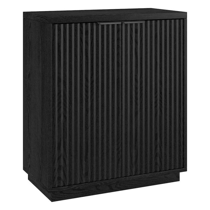 Meuble d'appoint rectangulaire Mansfield 28 po de large - 27,75 po de large