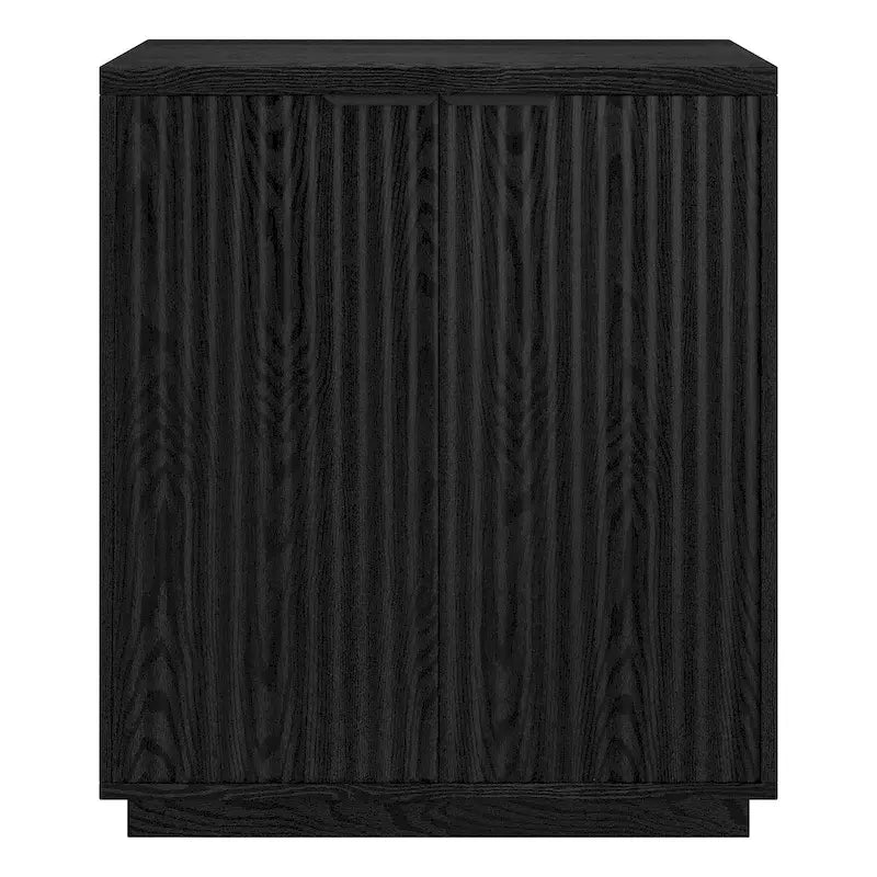 Meuble d'appoint rectangulaire Mansfield 28 po de large - 27,75 po de large