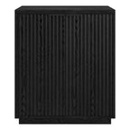 Meuble d'appoint rectangulaire Mansfield 28 po de large - 27,75 po de large