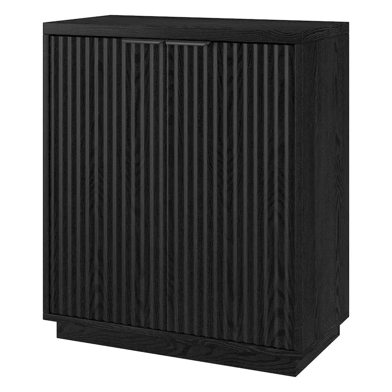 Meuble d'appoint rectangulaire Mansfield 28 po de large - 27,75 po de large