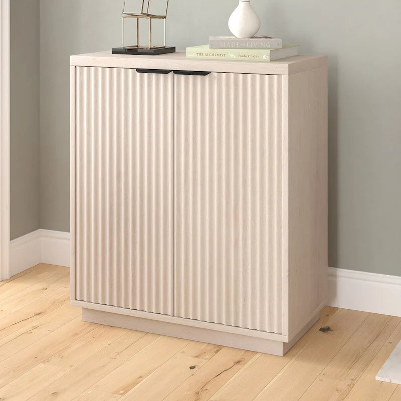Meuble d'appoint rectangulaire Mansfield 28 po de large - 27,75 po de large