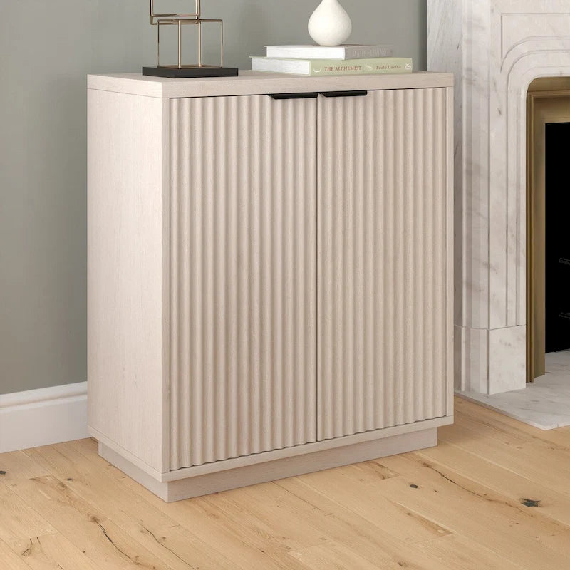 Meuble d'appoint rectangulaire Mansfield 28 po de large - 27,75 po de large