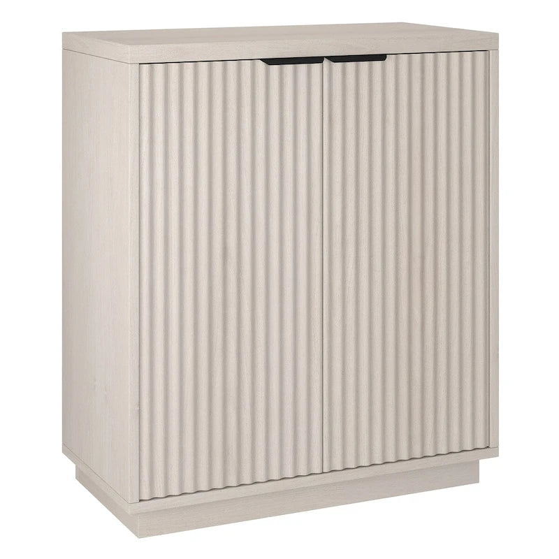 Meuble d'appoint rectangulaire Mansfield 28 po de large - 27,75 po de large