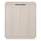 Meuble d'appoint rectangulaire Mansfield 28 po de large - 27,75 po de large