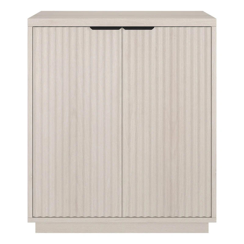 Meuble d'appoint rectangulaire Mansfield 28 po de large - 27,75 po de large