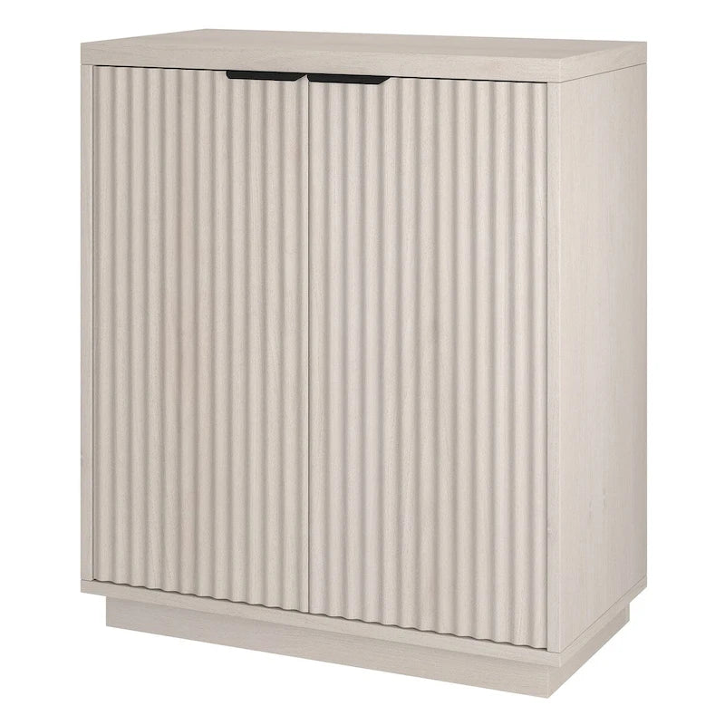 Meuble d'appoint rectangulaire Mansfield 28 po de large - 27,75 po de large