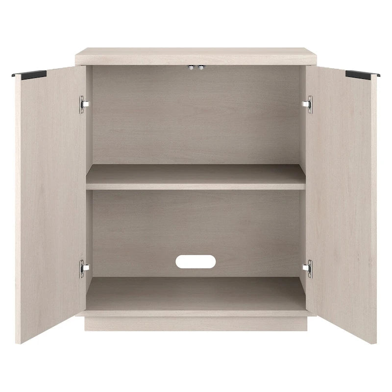 Meuble d'appoint rectangulaire Mansfield 28 po de large - 27,75 po de large
