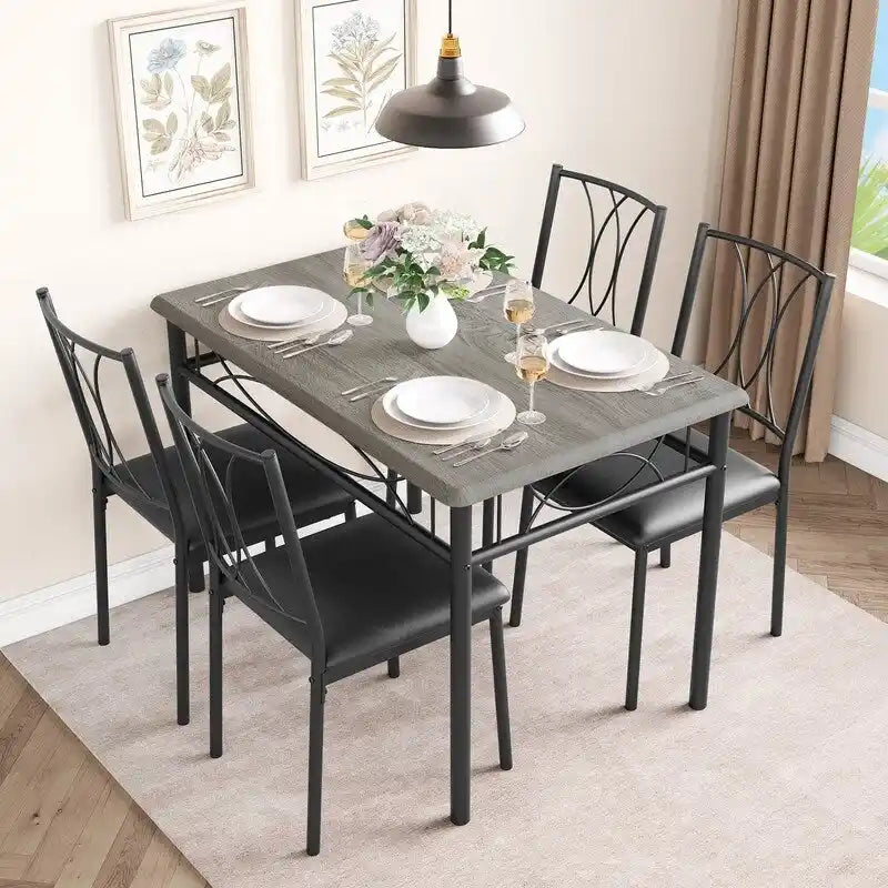 Dining Table Set
