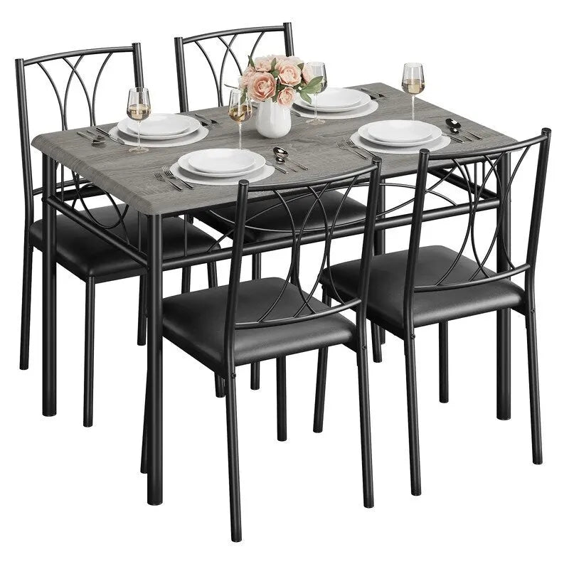 Ensemble table à manger