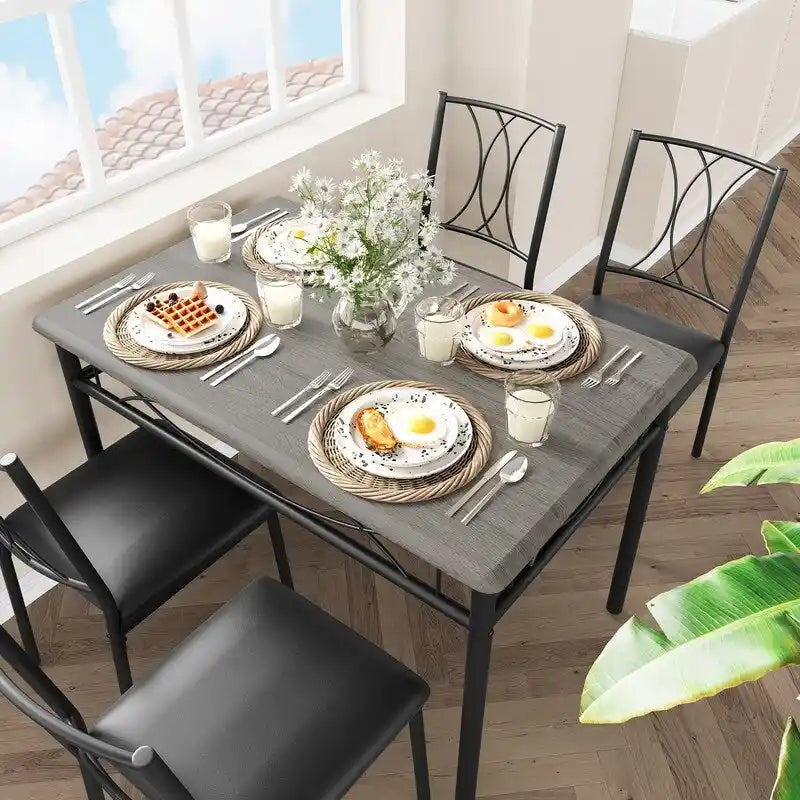 Ensemble table à manger