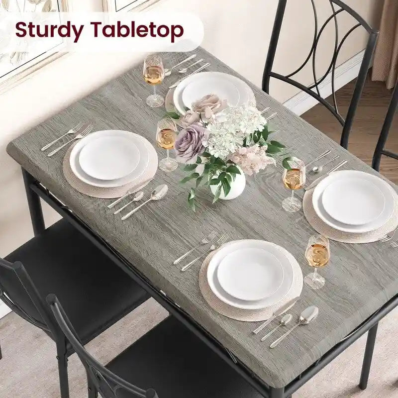 Ensemble table à manger