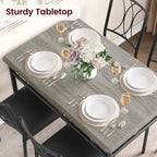 Ensemble table à manger