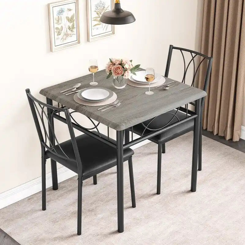 Ensemble table à manger