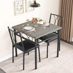 Ensemble table à manger