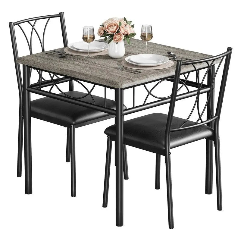 Ensemble table à manger