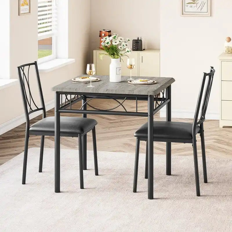 Ensemble table à manger