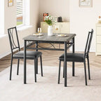 Ensemble table à manger