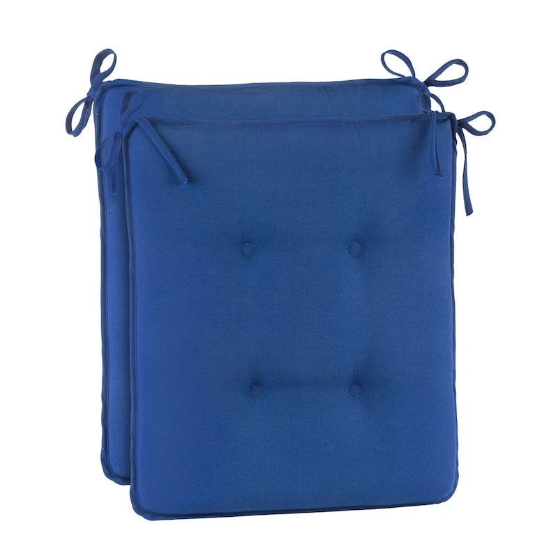 Ensemble de coussins pour fauteuil à bascule d'intérieur/extérieur Veranda
