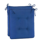 Ensemble de coussins pour fauteuil à bascule d'intérieur/extérieur Veranda