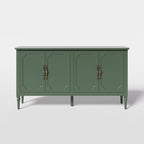 Meuble d'appoint 58" à 4 portes