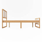 Ensemble de 2 brosses de billard en bois massif pour table et bandes