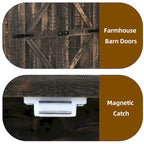 64 Armoire de cuisine haute avec 2 tiroirs et portes