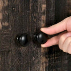 64 Armoire de cuisine haute avec 2 tiroirs et portes