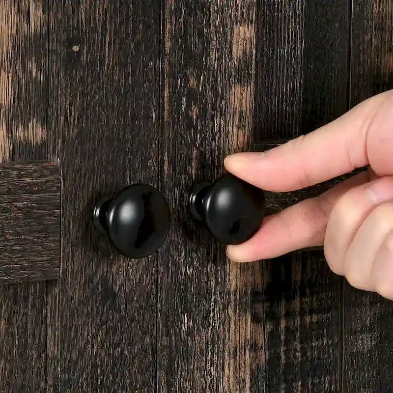 64 Armoire de cuisine haute avec 2 tiroirs et portes